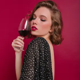 Hogyan hat az alkohol a bőrre?