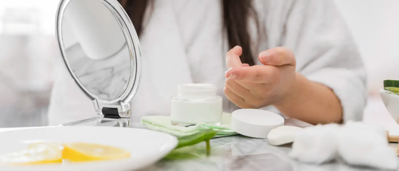 Védjük bőrünket a kozmetikum okozta allergiától