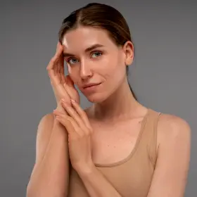 Száraz, pattanásos és zsíros bőr egyszerre? Kövesd ápolási tippjeinket! 