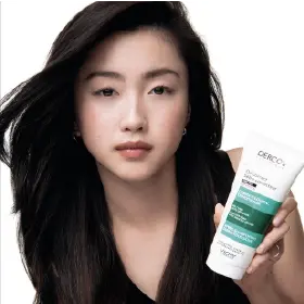 Dercos termékcsalád