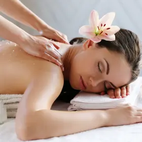Wellness nap otthon - tippek
