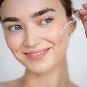 Anti-aging arcolajok