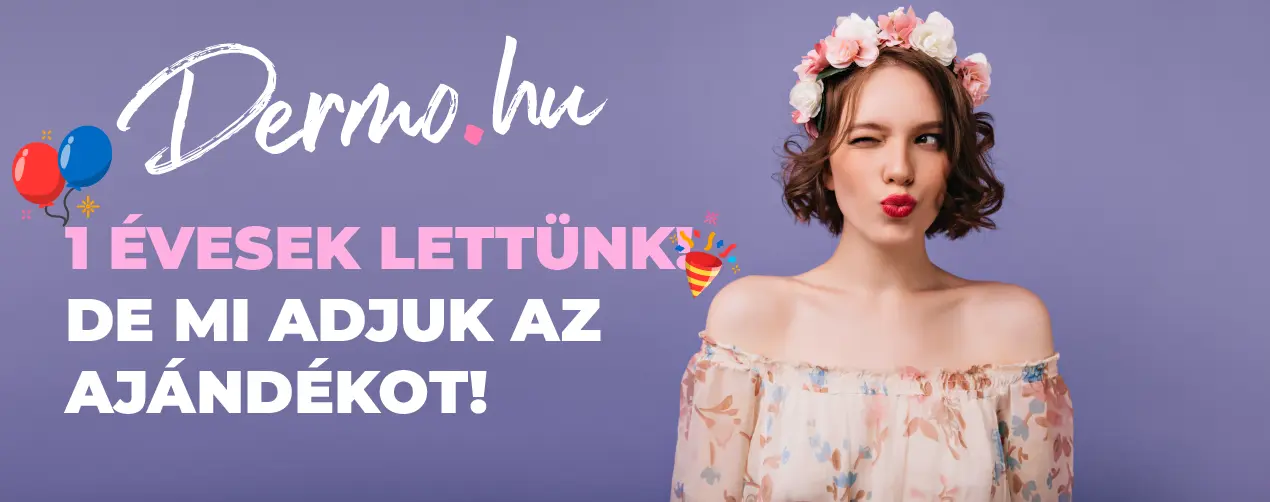 Dermo szülinap