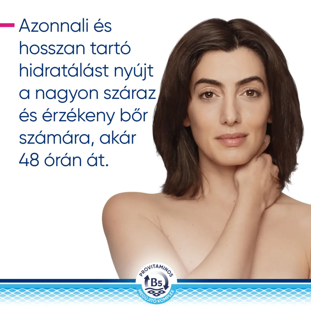 BEPANTHEN Derma tápláló testápoló (200ml) BEPANTHEN Derma tápláló testápoló (200ml)