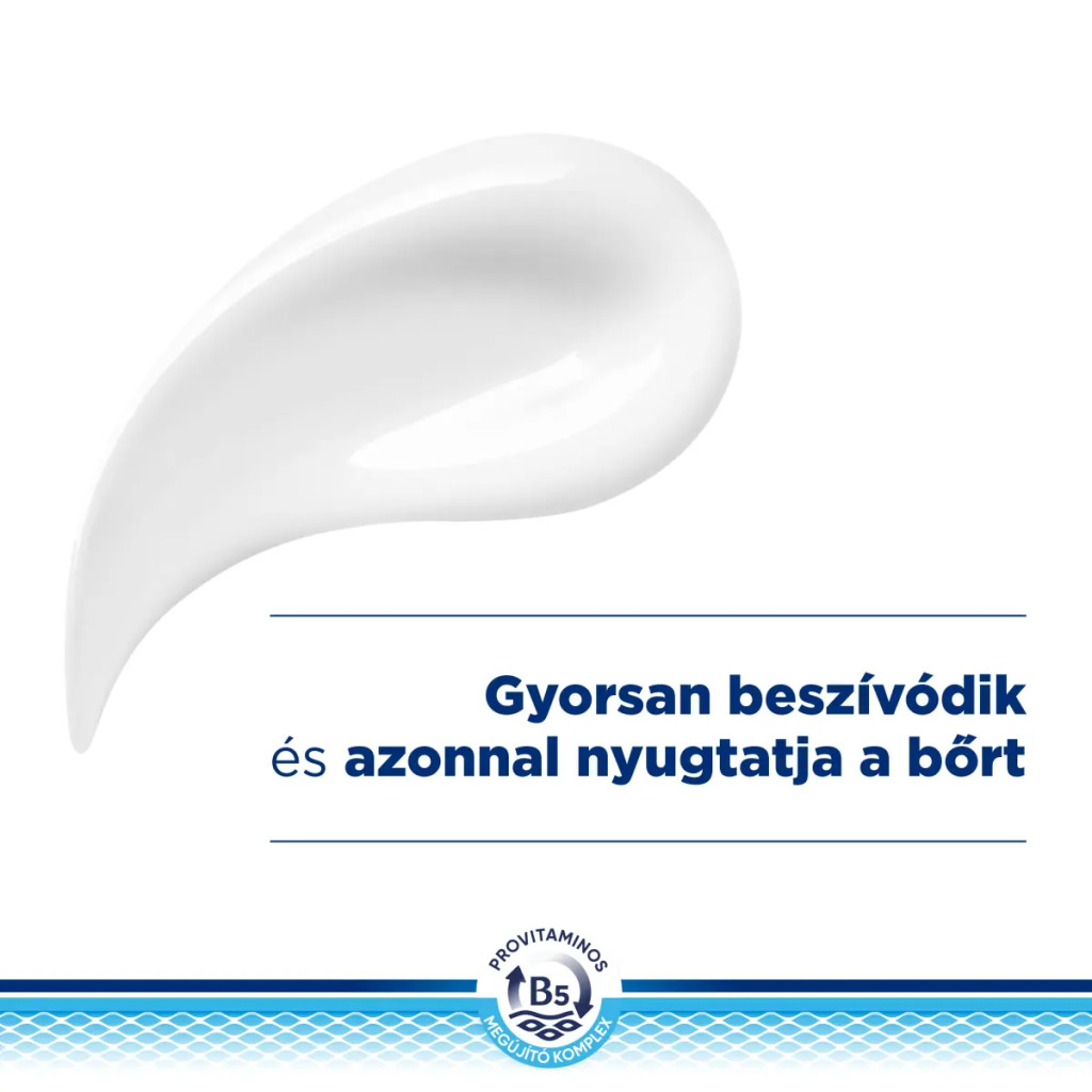 BEPANTHEN Derma tápláló testápoló (200ml) BEPANTHEN Derma tápláló testápoló (200ml)