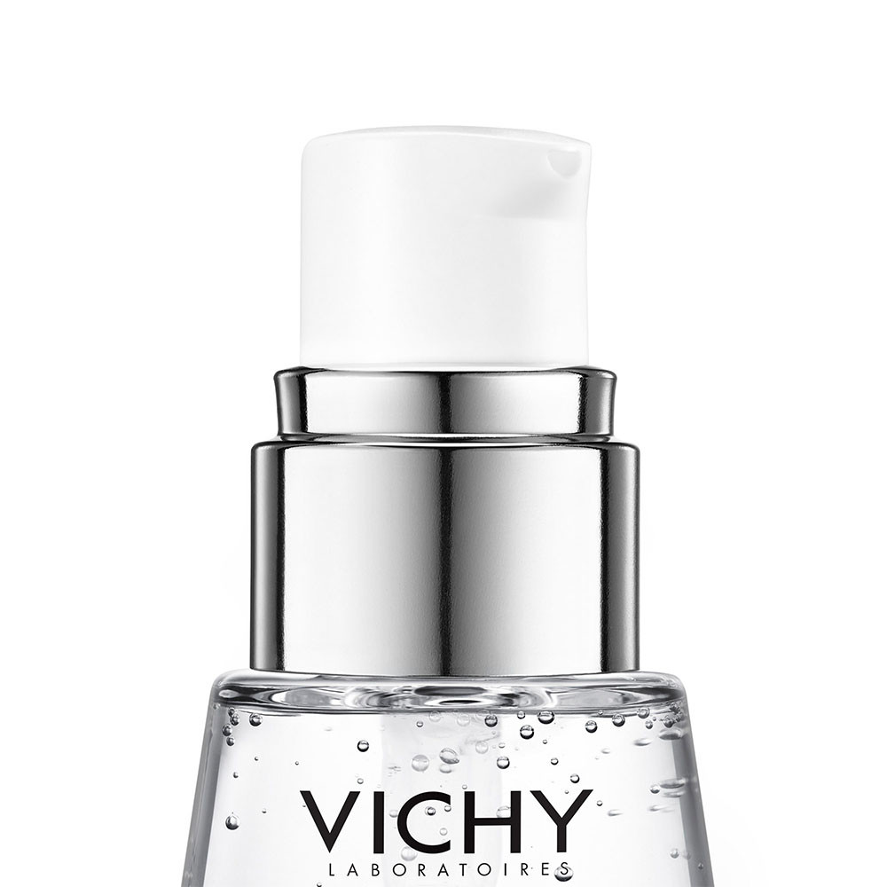VICHY Mineral 89 Napi booster szérum Poliglutaminsavval (50ml)