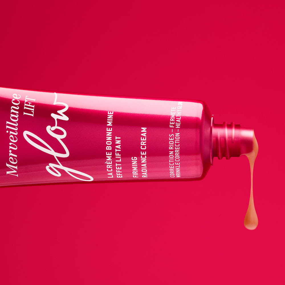 NUXE Merveillance Glow ragyogásfokozó krém (50ml)