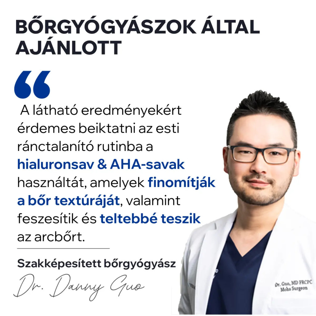 URIAGE Age Lift Peel bőrmegújító ránctalanító éjszakai krém (50ml)