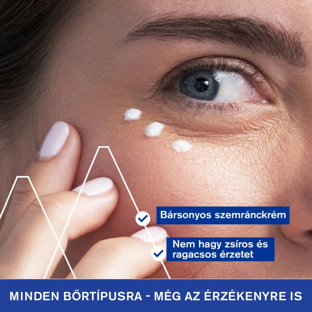 URIAGE Age Lift szemránckrém (15ml)