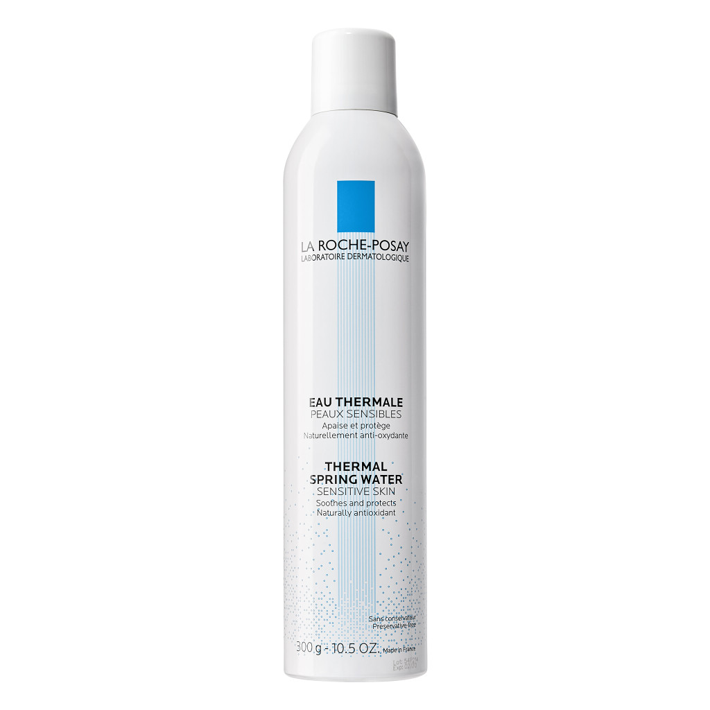 LA ROCHE-POSAY Termálvíz spray (300ml) termék 2. képe