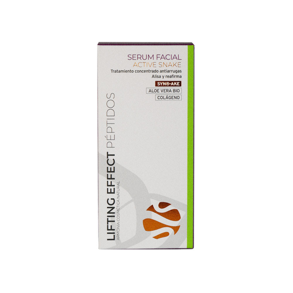 ARMONÍA Active Snake Kígyóméreg szérum (30ml)