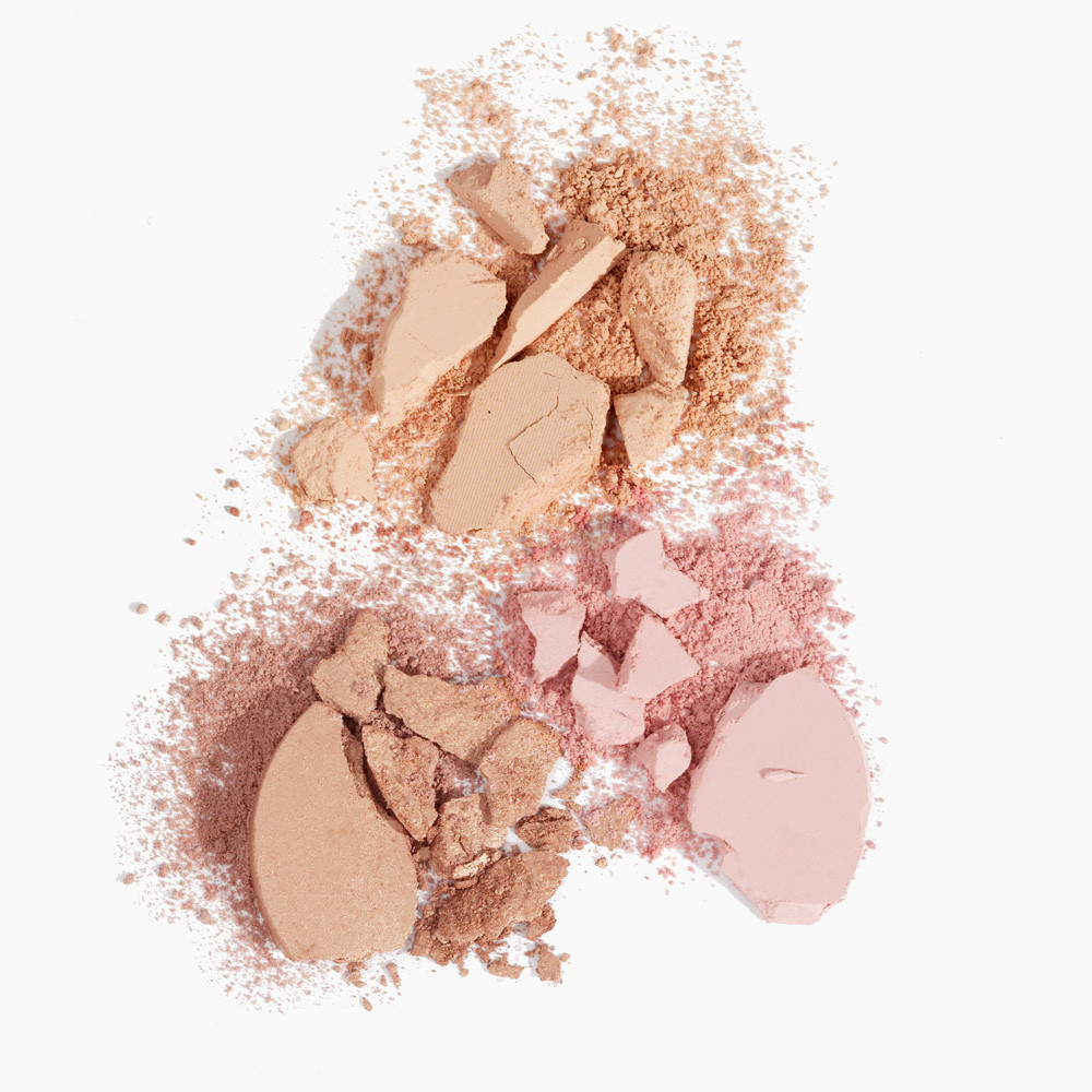LA ROCHE-POSAY Tolériane Teint mattító, rögzítő púder (12g) termék 2. képe