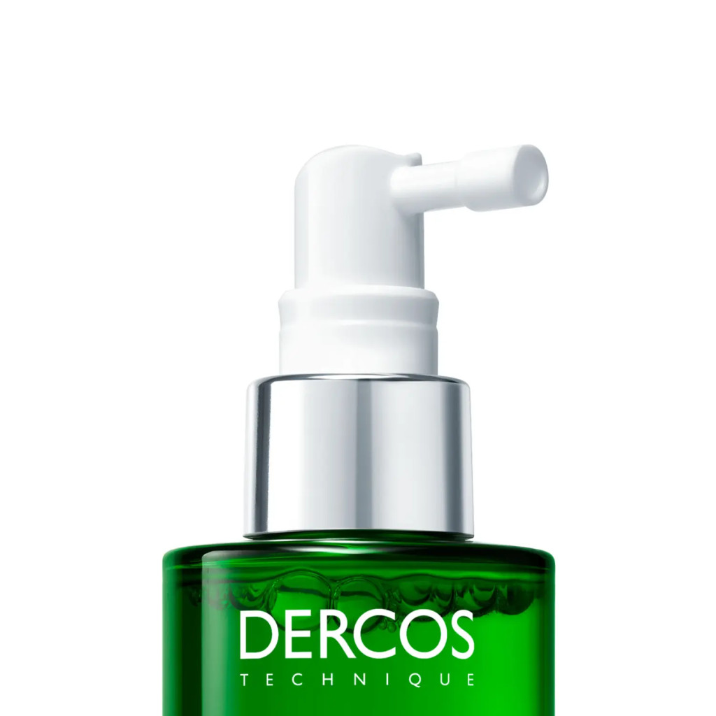VICHY Dercos korpásodás elleni szérum 10 (90ml)