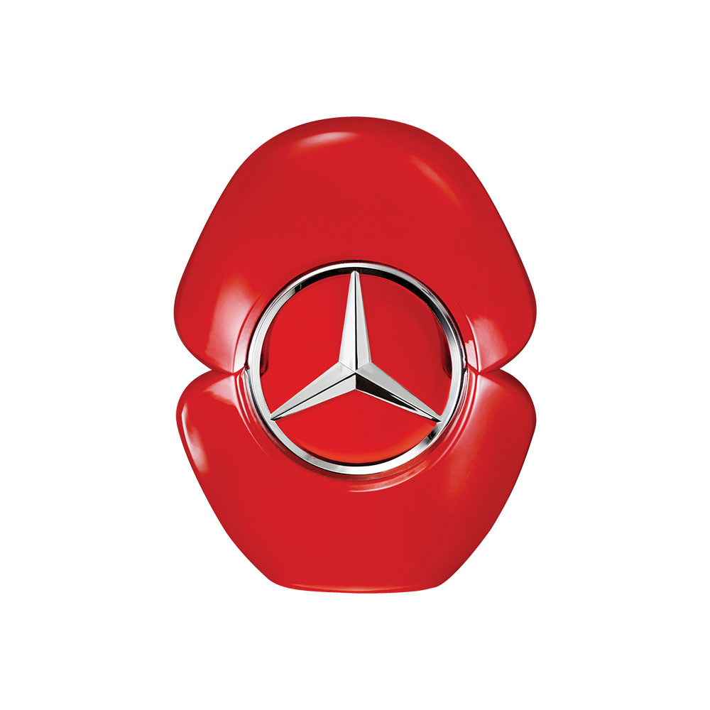 MERCEDES-BENZ Woman In Red EDP (30ml) termék 2. képe