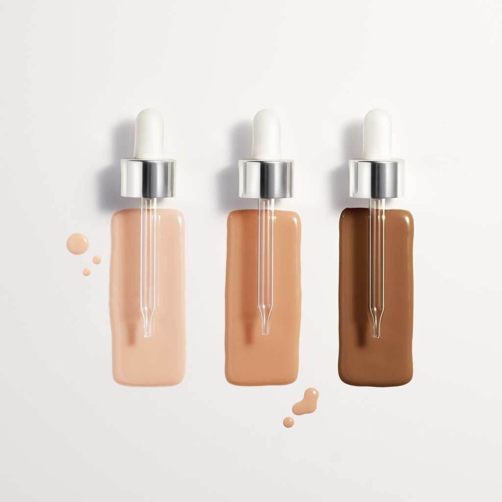 L'ORÉAL PARIS True Match Nude Tinted Serum - színezett szérum 4-5 Medium (30ml)