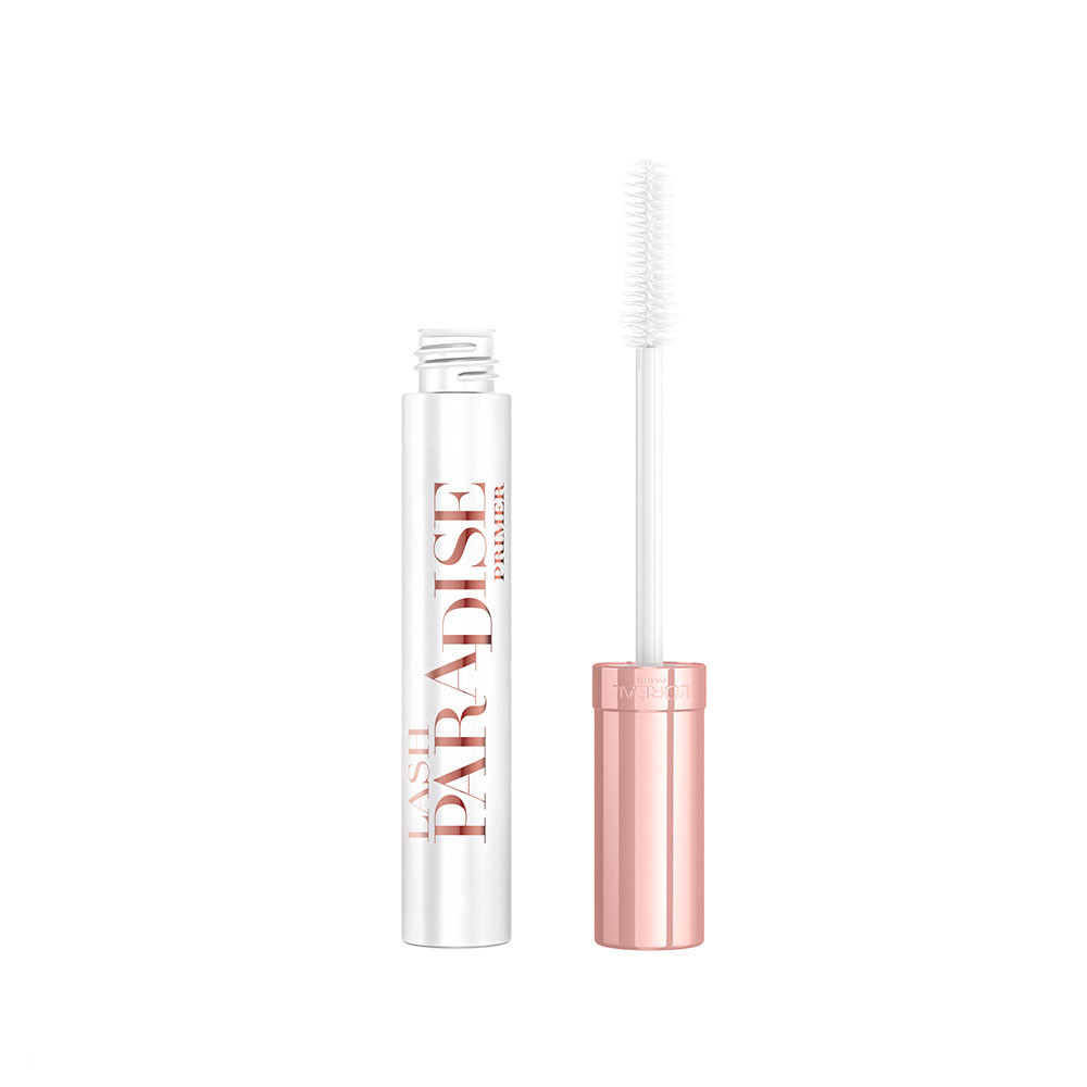 L&#039;ORÉAL PARIS Lash Paradise Primer White szempillaspirál (7,2ml) termék 2. képe