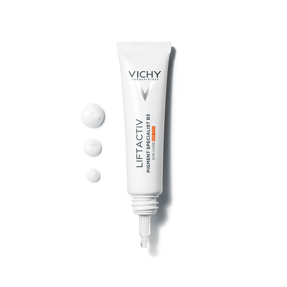 VICHY Liftactiv Pigment Specialist B3 szemkörnyékápoló (15ml) termék 2. képe