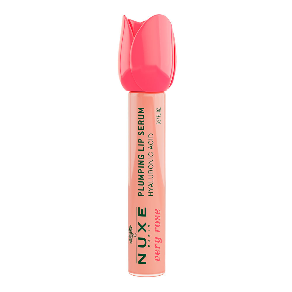 Nuxe Very Rose dúsító ajakbalzsam 8ml termék 2. képe