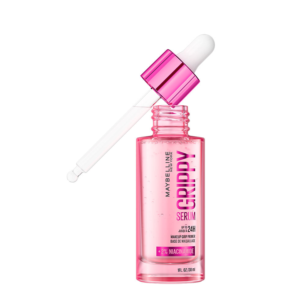 MAYBELLINE New York Grippy szérum primer (30ml) termék 2. képe