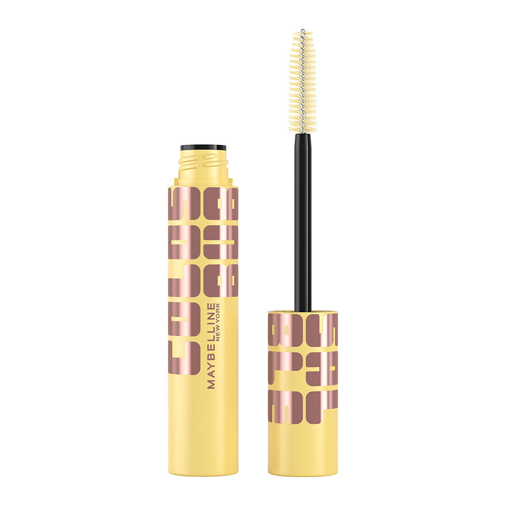 MAYBELLINE New York The Colossal szempillaspirál Bubble (8,75ml) termék 2. képe