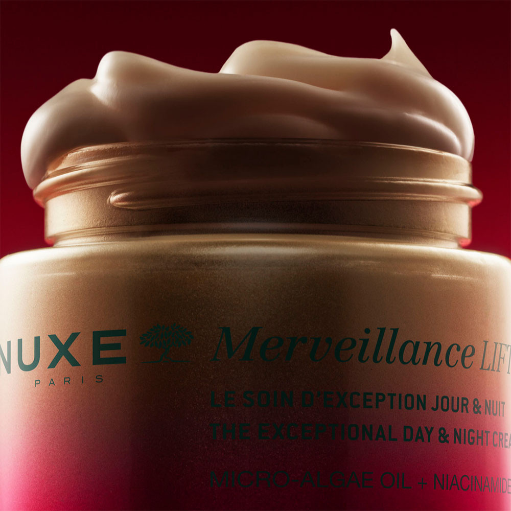 NUXE Merveillance Lift nappali & éjszakai krém (75ml)