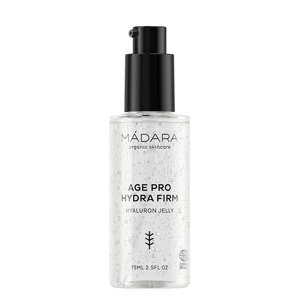 MÁDARA Age Pro Feszesítő Hydra - Koncentrátum gél (75ml) MÁDARA Age Pro Feszesítő Hydra - Koncentrátum gél (75ml)