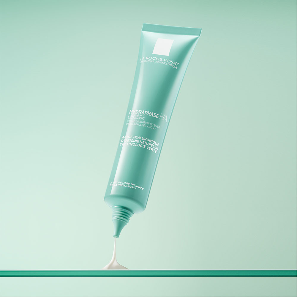 LA ROCHE-POSAY Hydraphase HA light hidratáló krém (40ml)