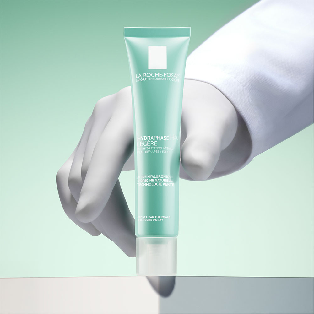 LA ROCHE-POSAY Hydraphase HA light hidratáló krém (40ml)
