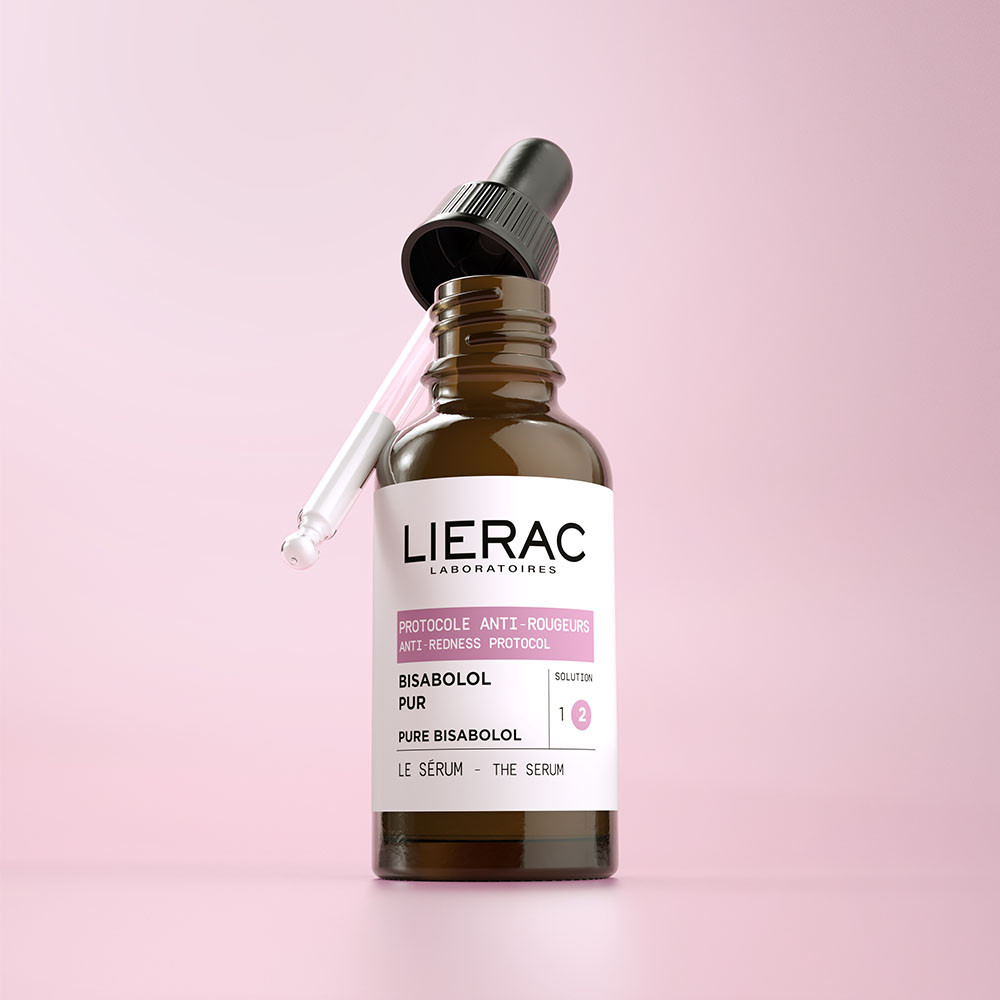 Lierac Protocole Anti-Redness szérum 30ml