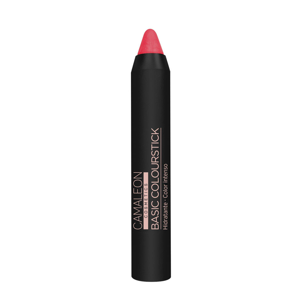 CAMALEON Basic tartós rúzs Coral (4g)