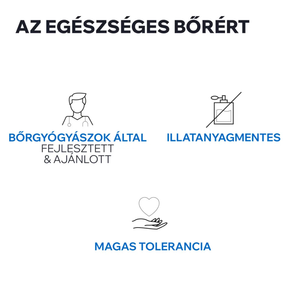 URIAGE Bariéderm-Cica ajakápoló balzsam (15g)