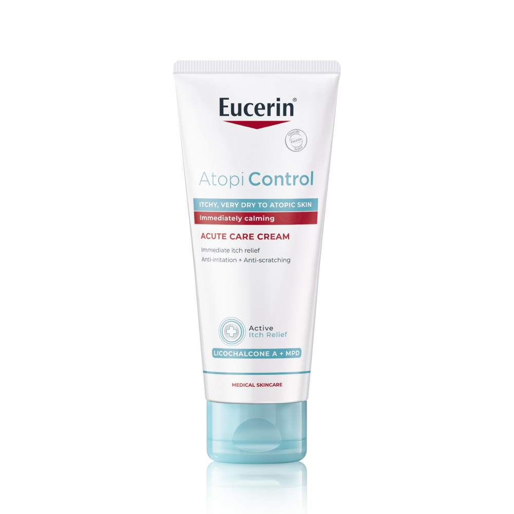 EUCERIN AtopiControl SOS bőrnyugtató krém (100ml)