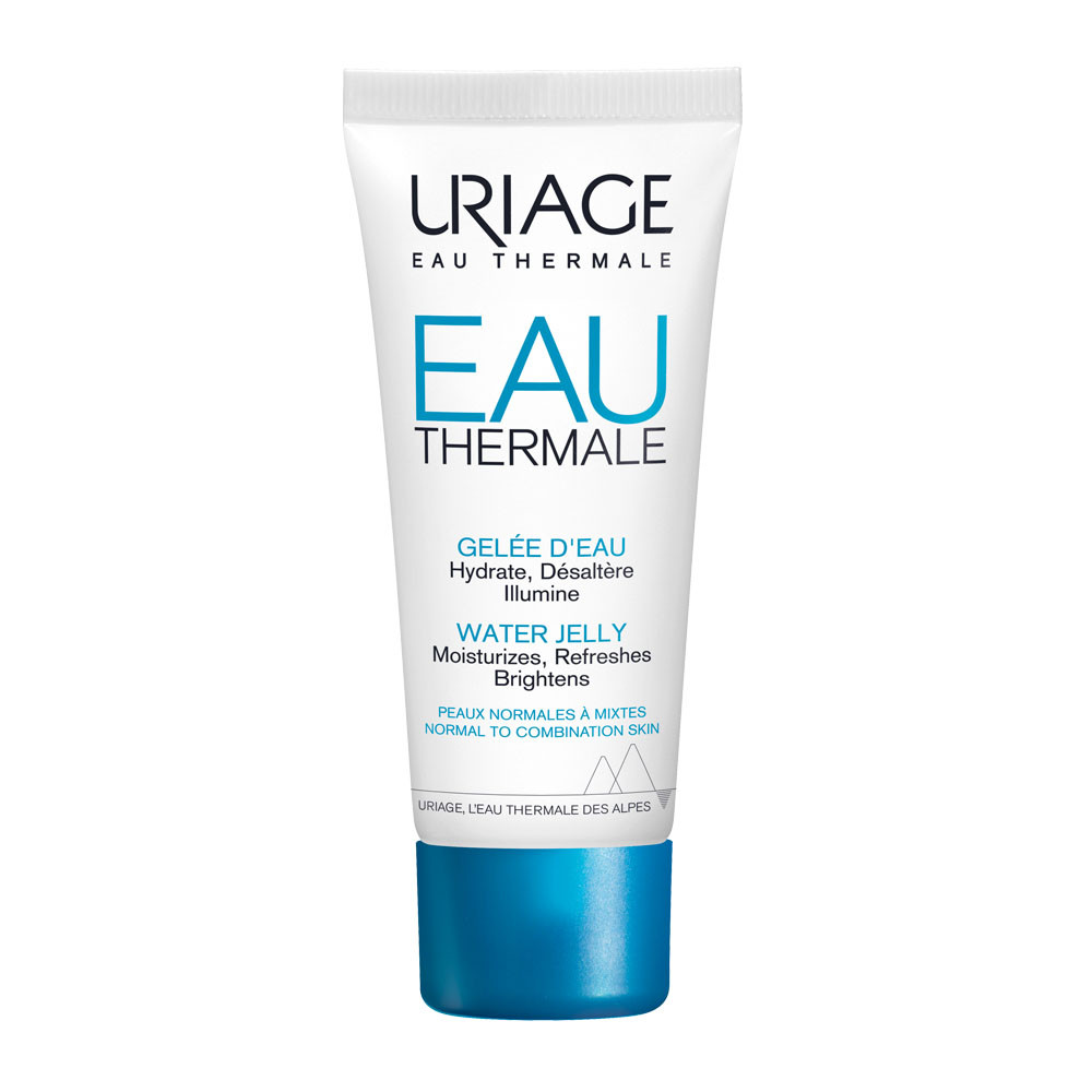 URIAGE Termál hidratáló Water gél (40ml)