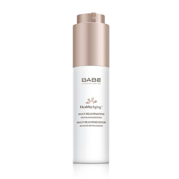 BABÉ Healthy Aging+ Multi Rejuvenating szérum (50ml) akciós termékkép 1