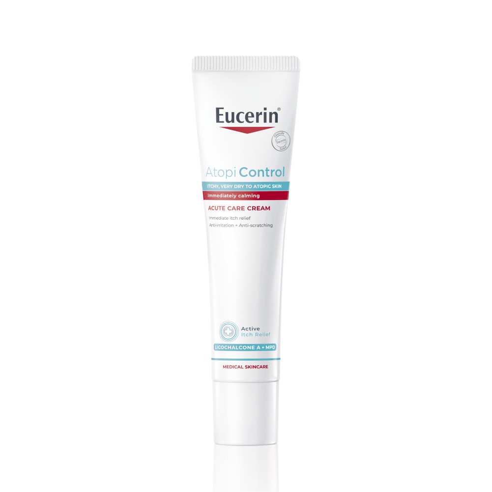 EUCERIN AtopiControl SOS bőrnyugtató krém (40ml)
