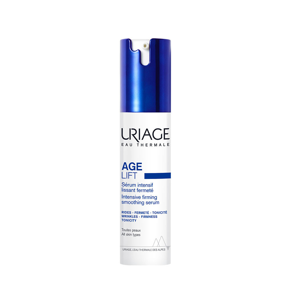 URIAGE Age Lift intenzív ránctalanító és feszesítő szérum (30ml) akciós termékkép 1