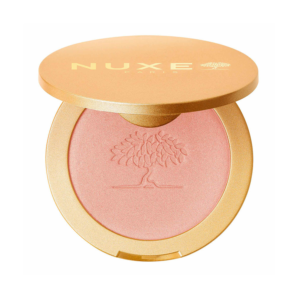 Nuxe Prodigieuse Floral highlighter púder 9,5g