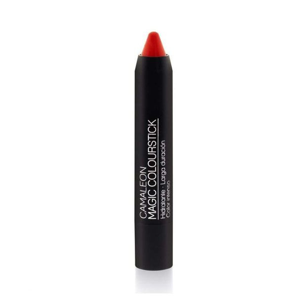 CAMALEON Magic rúzs Coral (4g) akciós termékkép 1