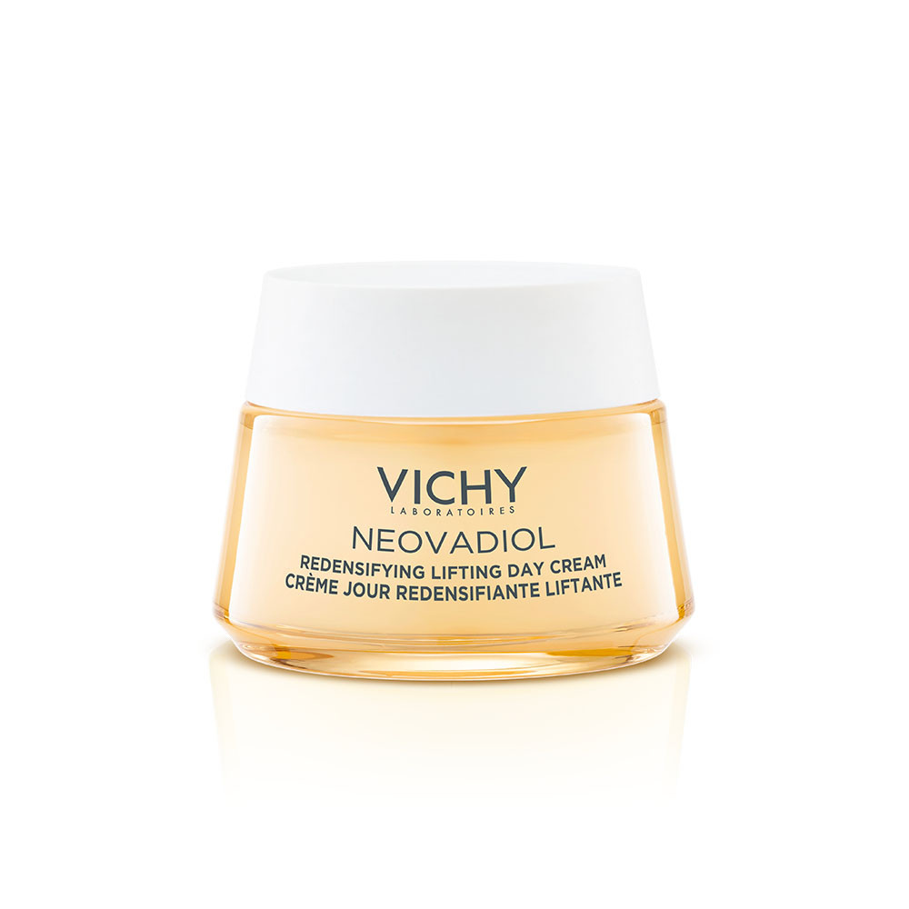 VICHY Neovadiol Menopause bőrtömörséget fokozó nappali arckrém normál-kombinált bőrre (50ml)