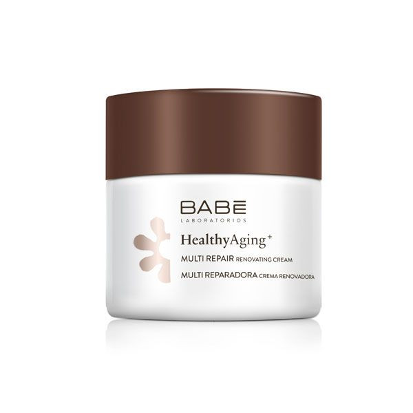 BABÉ Healthy Aging+ Multi Repair éjszakai krém (50ml) akciós termékkép 1