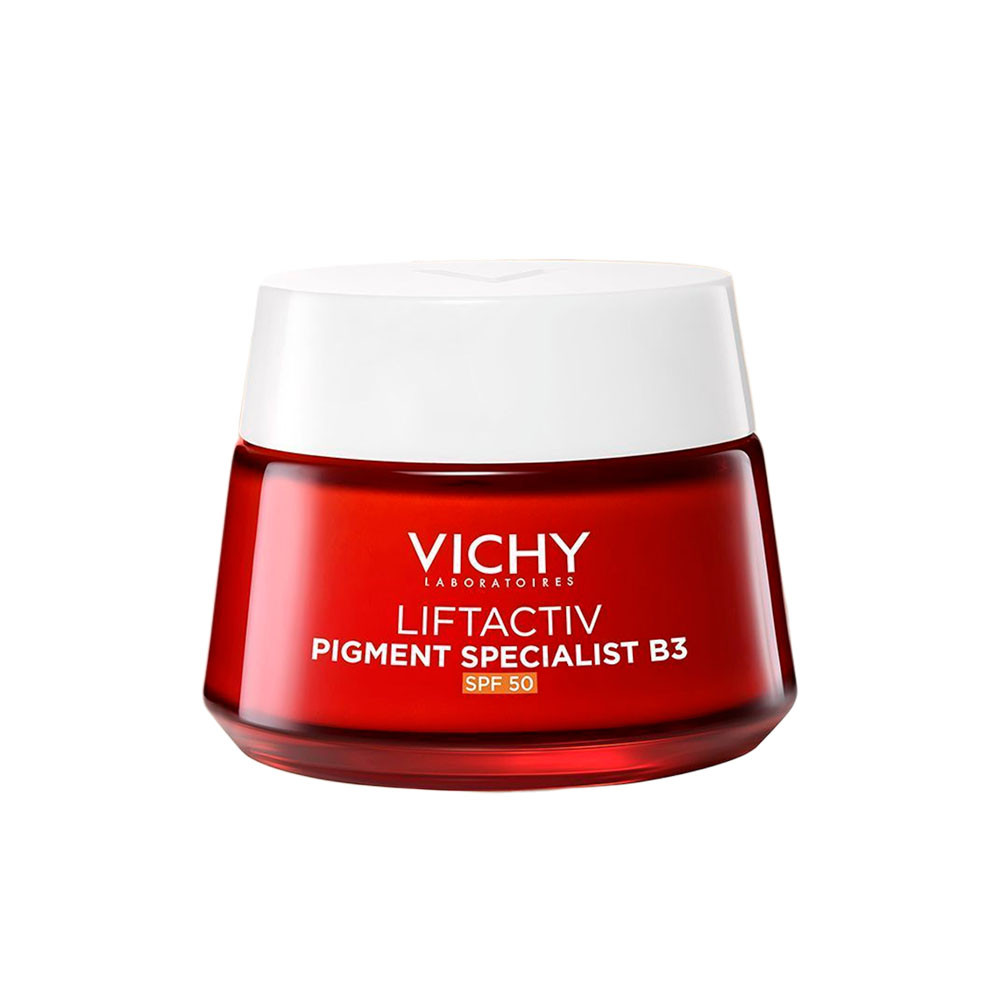 Vichy Sötét Liftactiv Pigment Specialist B3 Krém Spf50 (50Ml)