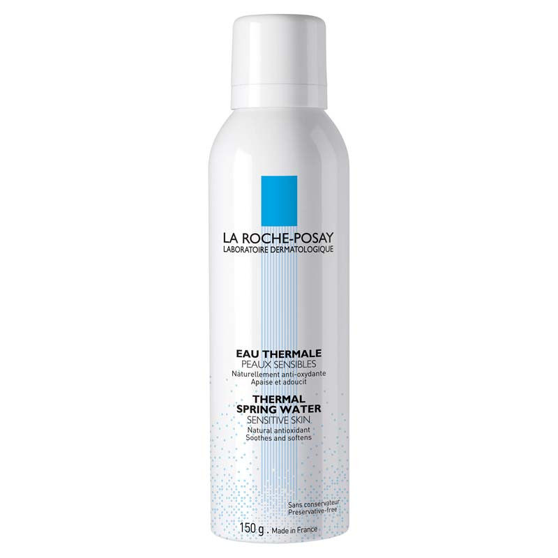 LA ROCHE-POSAY Bőrnyugtató termálvíz spray (150ml) akciós termékkép 1