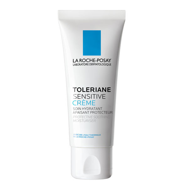 LA ROCHE-POSAY Tolériane Sensitive krém (40ml) akciós termékkép 1