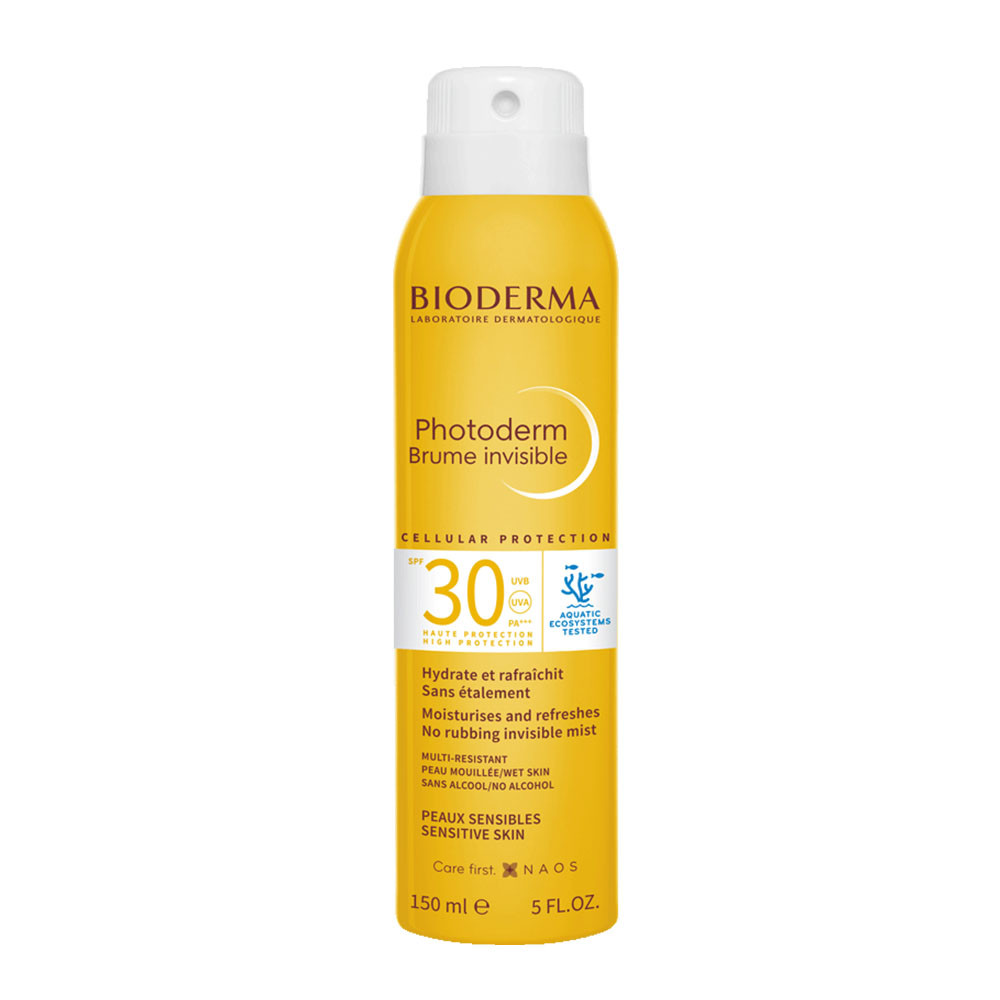 BIODERMA Photoderm Brume invisible SPF30 (150ml)