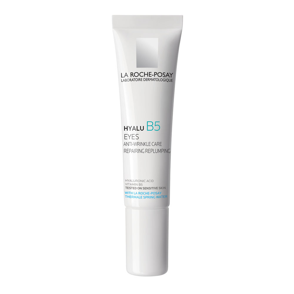 LA ROCHE-POSAY Hyalu B5 szemkörnyékápoló (15ml) akciós termékkép 1