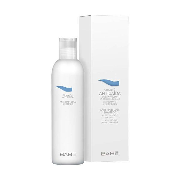 Babé sampon hajhullás ellen (250ml)