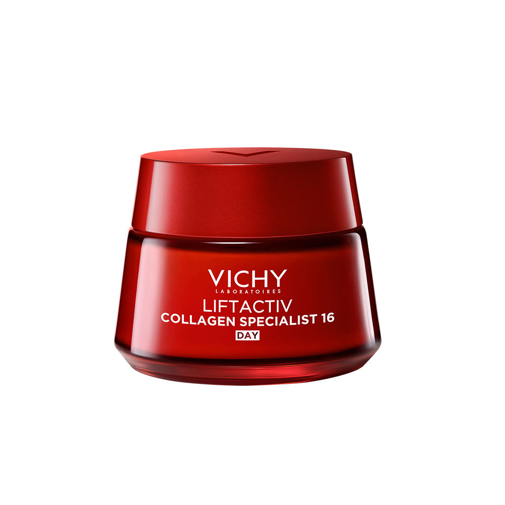 VICHY Liftactiv Collagen Specialist 16 nappali arckrém (50ml)