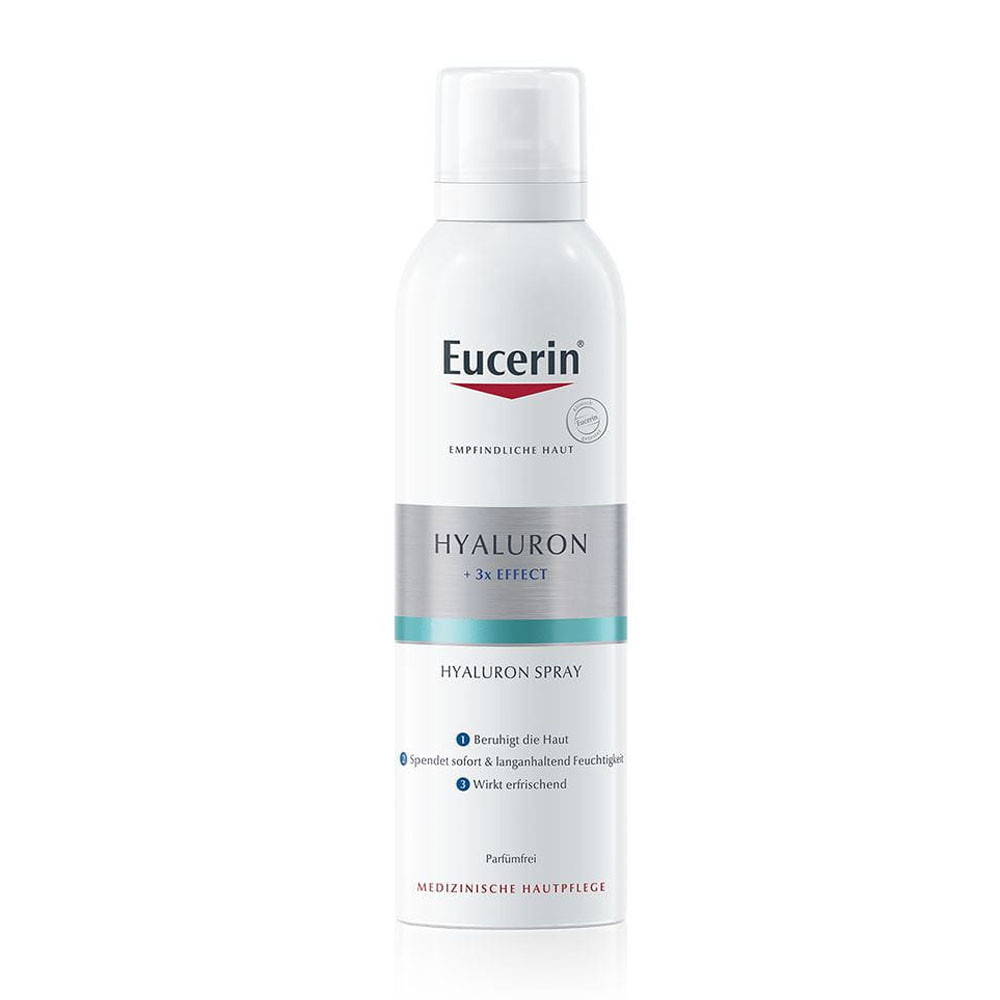 EUCERIN Hyaluron + 3x effect arcpermet (150ml)