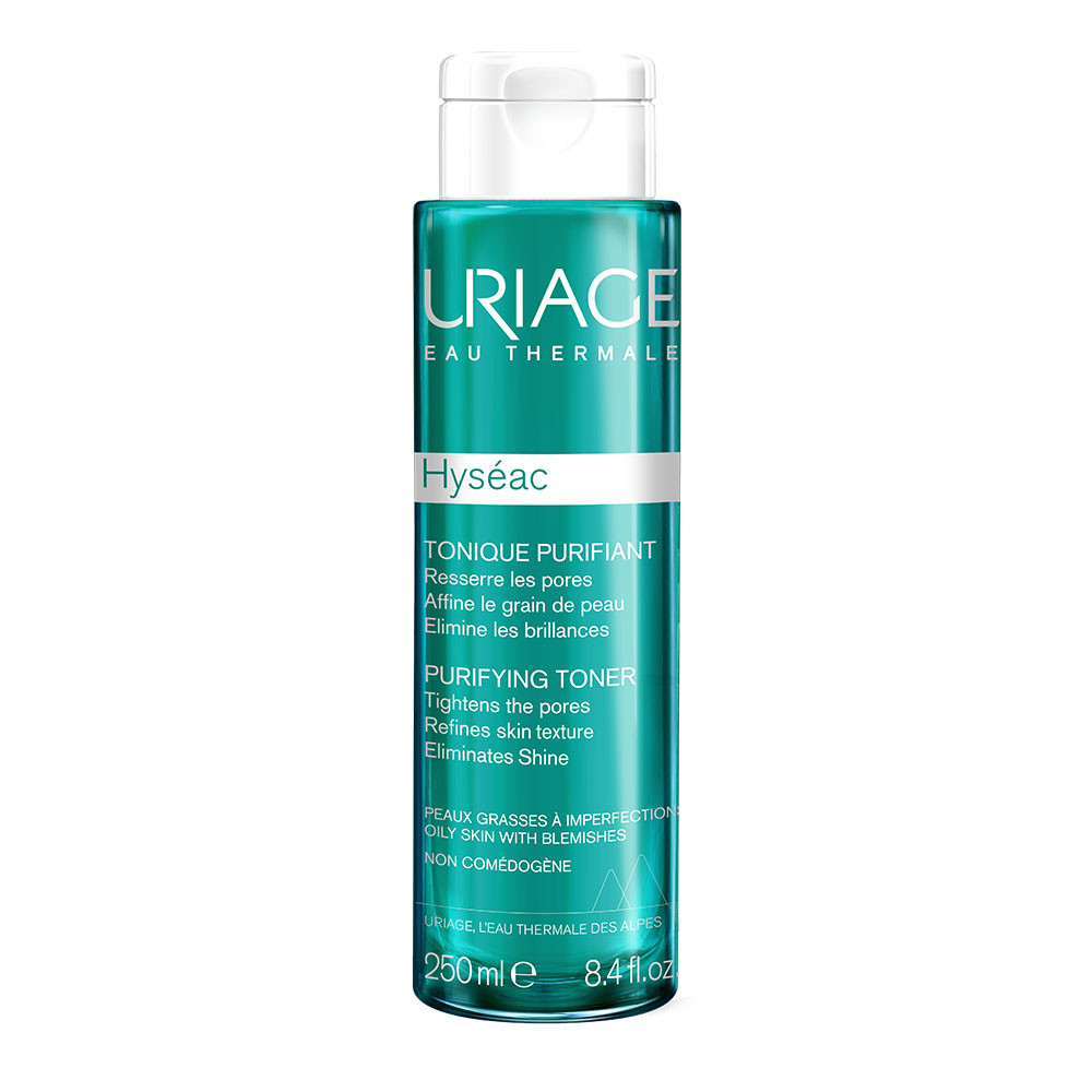 URIAGE Hyséac arctisztító tonik zsíros bőrre (250ml) akciós termékkép 1