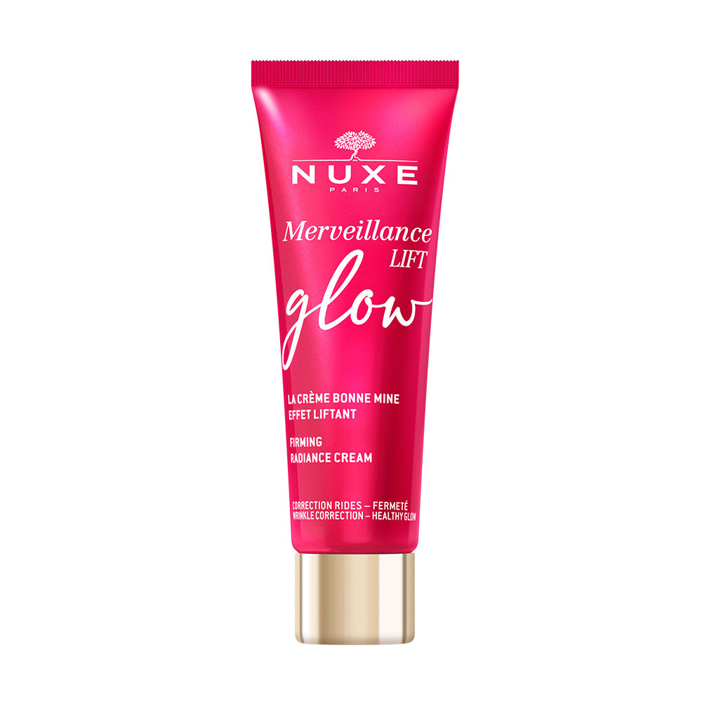NUXE Merveillance Glow ragyogásfokozó krém (50ml) akciós termékkép 1